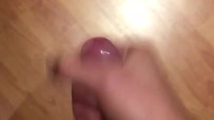 Huge Cum 
