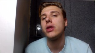 Nut In My Mouth Daddy
