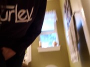 Wetting My Neon Panties 1/16