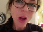 Wetting My Neon Panties 16/16