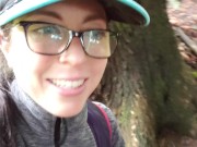 Pissing On Mushrooms ;) 15/16