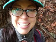 Pissing On Mushrooms ;) 16/16