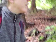 Pissing On Mushrooms ;) 5/16