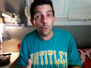 BISEX StoryTime : Ma 1ère fois avec un HOMME et une FEMME (Msieurjeremy)
