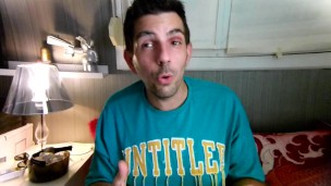 BISEX StoryTime : Ma 1ère fois avec un HOMME et une FEMME (Msieurjeremy)