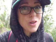 Cheeky Piss Out Of My Shorts In Public 14/16