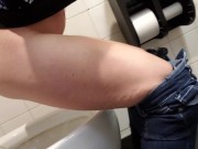 Tinder Date Pizza Place Piss 5/16