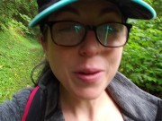 Pee Time With The Ever Evolving Nerdy Faery xo 16/16