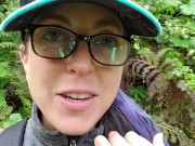 Pee Time With The Ever Evolving Nerdy Faery xo 2/16