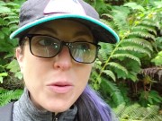 Pee Time With The Ever Evolving Nerdy Faery xo 3/16