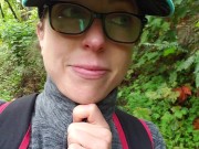 Pee Time With The Ever Evolving Nerdy Faery xo 7/16