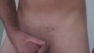 Jack off
