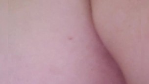 Bbw dance and strip