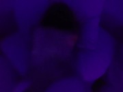 College Girl Gets Fucked at a Rave After Party 16/16