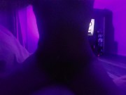 College Girl Gets Fucked at a Rave After Party 9/16