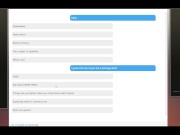 Hornstown Hornyz Threesome with Nordic Girls* Uncensored*