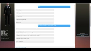 Hornstown Hornyz Threesome with Nordic Girls *Uncensored*