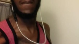 Horny after a few days