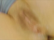 Aunt Chantal in two magnificent farts session