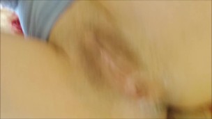 Aunt Chantal in two magnificent farts session