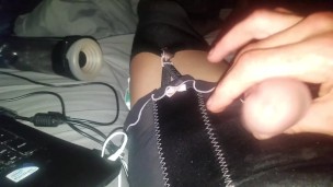 CD Michelle Cumming Part 2