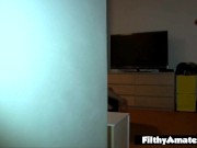 Giulia, they all fuck her, masked mom fucked by the group 3/16