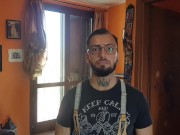 Football mom (part 1) 12/16