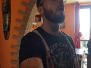 Football mom (part 1) 14/16