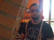 Football mom (part 1) 5/16