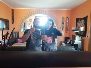 Football mom (part 1) 8/16