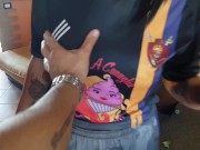 Football mom (part 1) 9/16