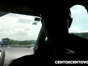 Due milf scopata nel culo dal branco italiano del porno amatoriale italiano 2/16