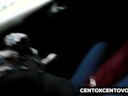 Due milf scopata nel culo dal branco italiano del porno amatoriale italiano 6/16