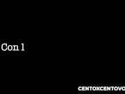 Alex magni e l'amico si scopano la zoccola cubana 1/16