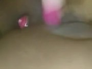 Creamy pussy