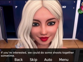 Sex Scenes Compilation 9