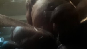 You will crave my hard cock blowing a huge load on your tongue & face.