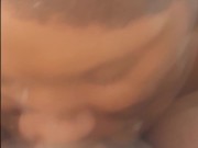 Big Erect GIANT CLIT SUCKED Onlyfans thespoiledgoddess 14/16