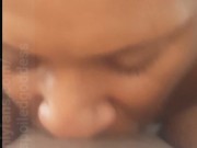 Big Erect GIANT CLIT SUCKED Onlyfans thespoiledgoddess 15/16