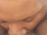 Big Erect GIANT CLIT SUCKED Onlyfans thespoiledgoddess 5/16