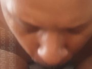 Big Erect GIANT CLIT SUCKED Onlyfans thespoiledgoddess 9/16