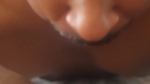 Big Erect GIANT CLIT SUCKED Onlyfans thespoiledgoddess