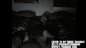 black cock cumming loads