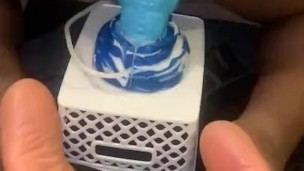 Pretty Bad Dragon Nova Cream