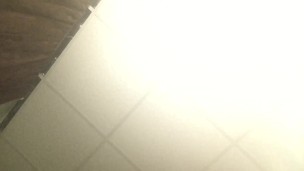 Vibrator on my clit (tease)