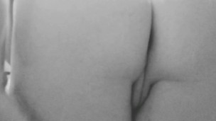POV MILF SLUT WIFE Sexy Slow Dancing CLIT Rubbing 