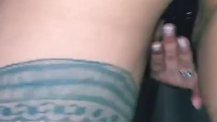 Jesy Fux Tocando mi cuerpo