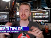 UNBOXING A $500 3D MICROPHONE - 3Dio Free Space Binaural Microphone Unbox 1/16