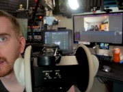 UNBOXING A $500 3D MICROPHONE - 3Dio Free Space Binaural Microphone Unbox 14/16
