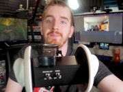 UNBOXING A $500 3D MICROPHONE - 3Dio Free Space Binaural Microphone Unbox 15/16